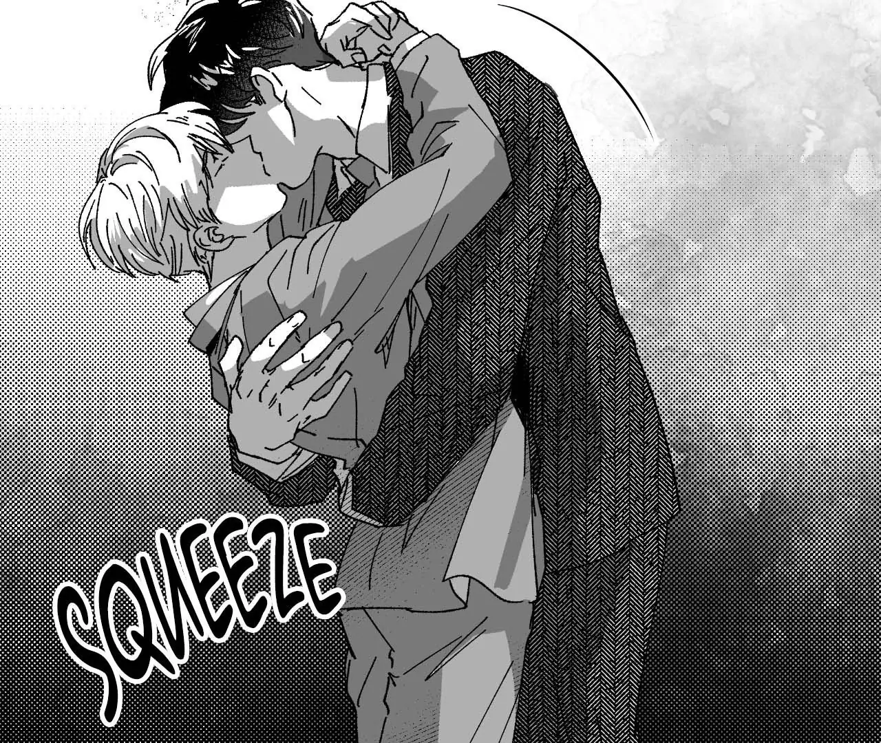 Dogma: Obsession 《Official》 - Episode 20 manhwa