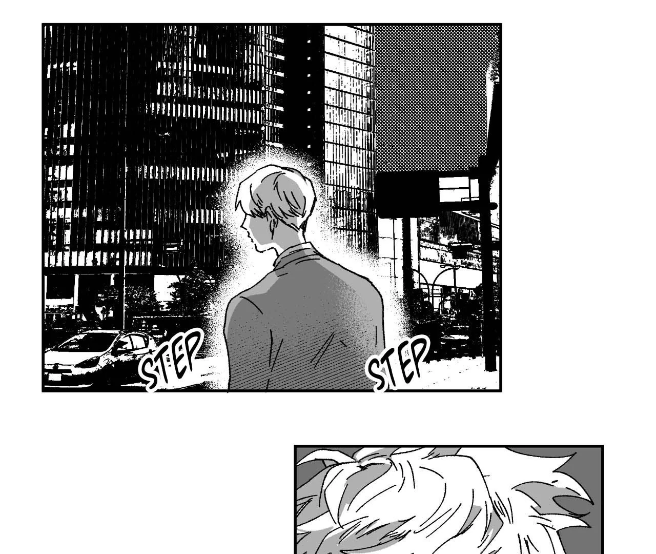 Dogma: Obsession 《Official》 - Episode 20 manhwa
