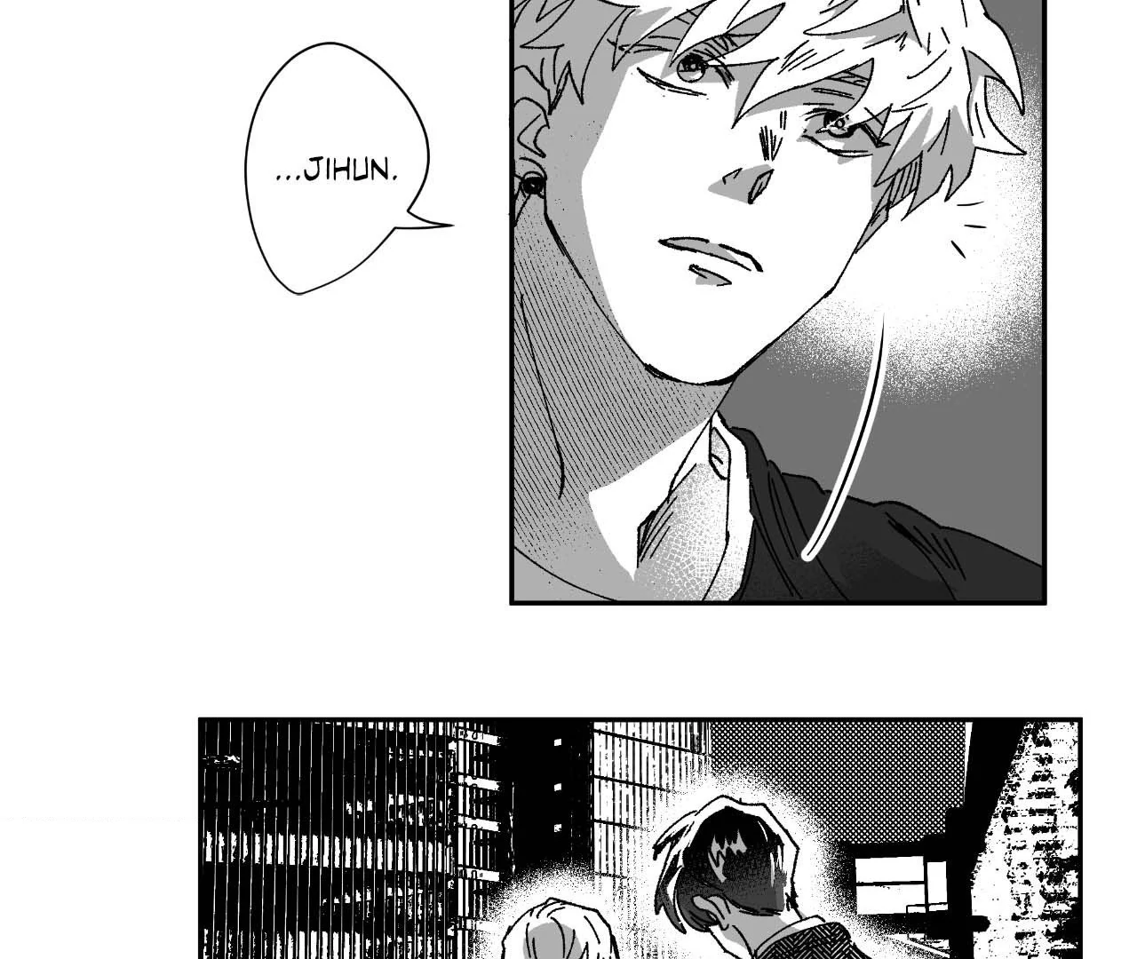 Dogma: Obsession 《Official》 - Episode 20 manhwa
