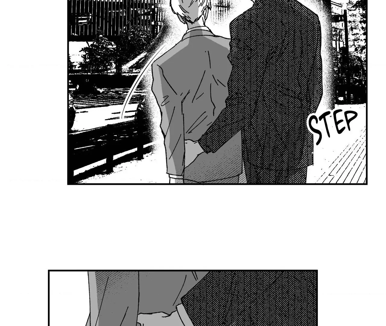 Dogma: Obsession 《Official》 - Episode 20 manhwa