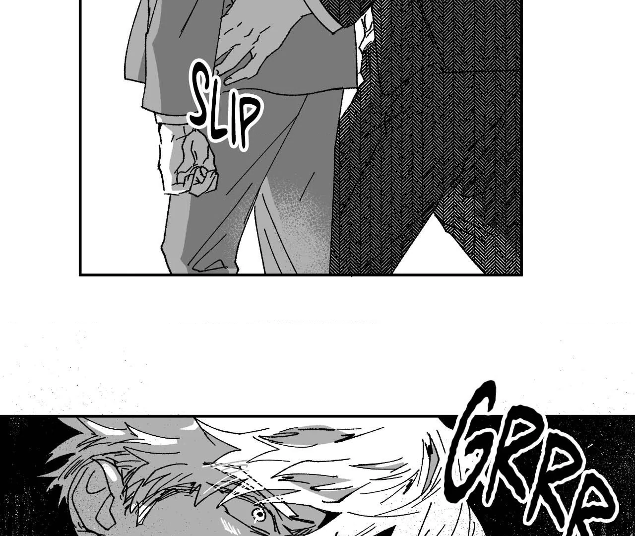Dogma: Obsession 《Official》 - Episode 20 manhwa