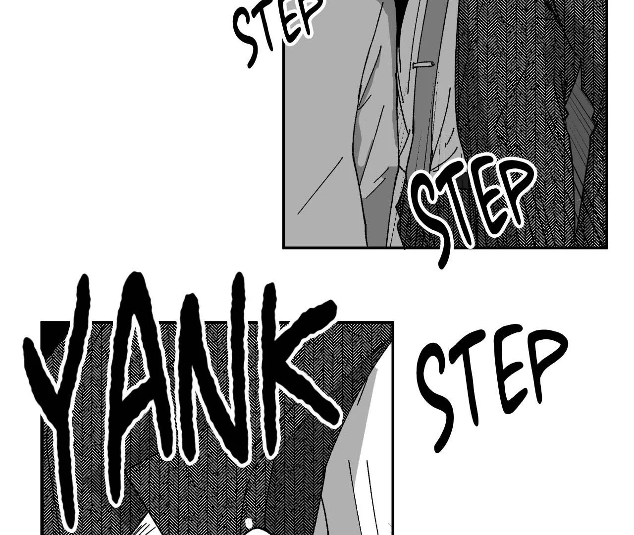 Dogma: Obsession 《Official》 - Episode 20 manhwa
