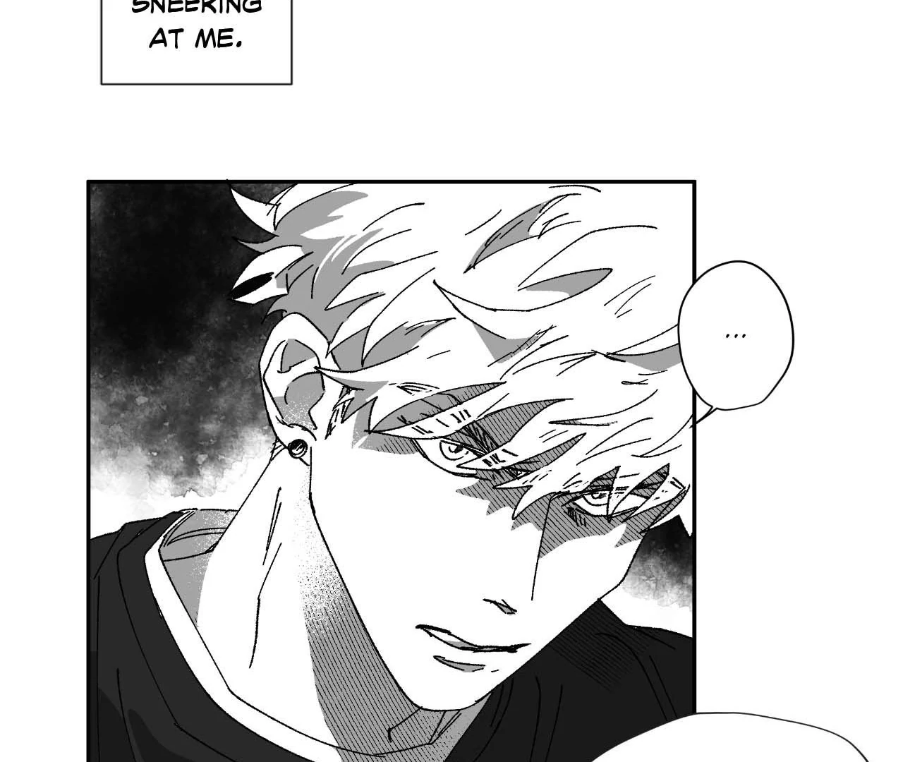 Dogma: Obsession 《Official》 - Episode 21 manhwa