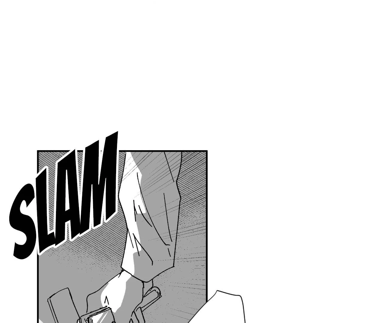 Dogma: Obsession 《Official》 - Episode 21 manhwa