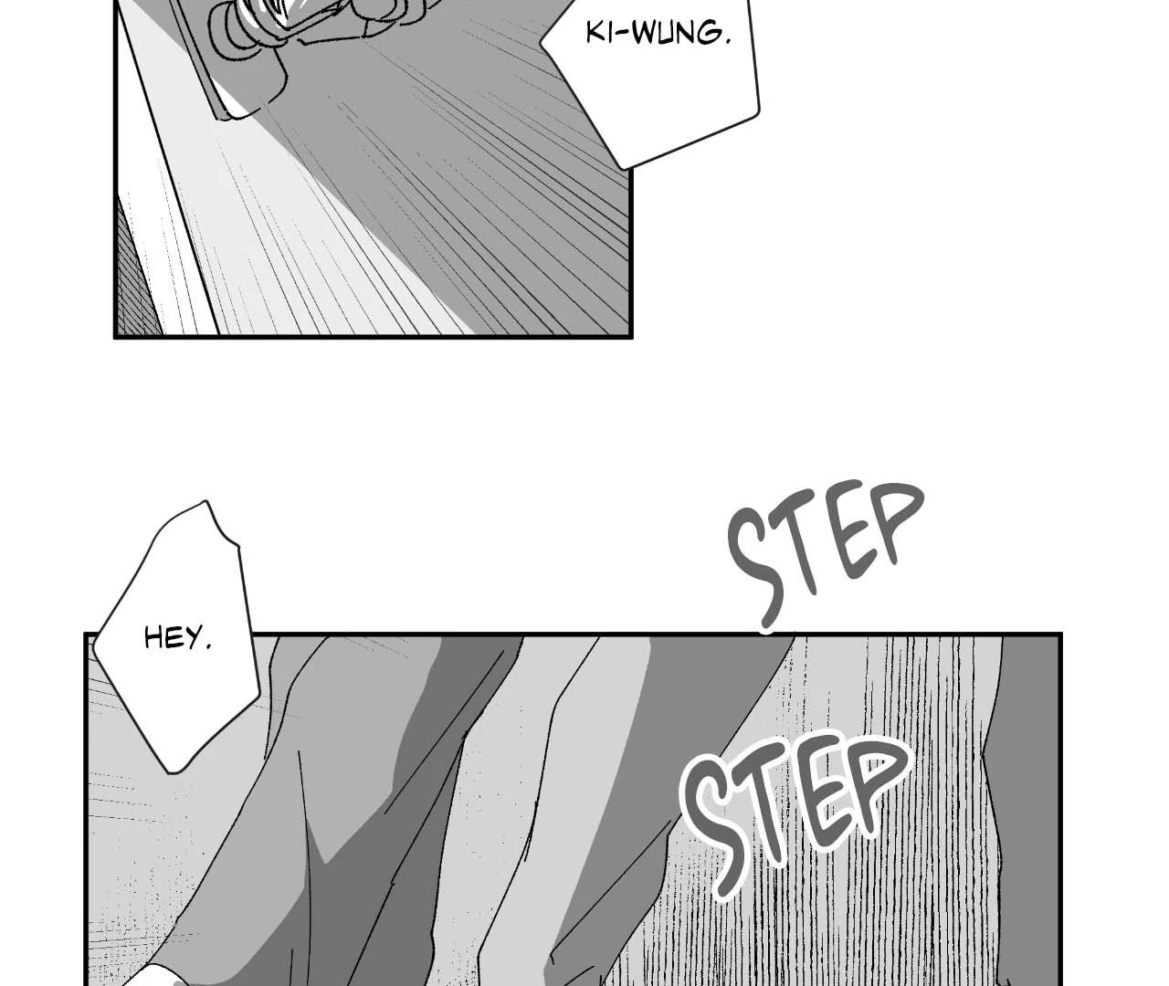 Dogma: Obsession 《Official》 - Episode 21 manhwa