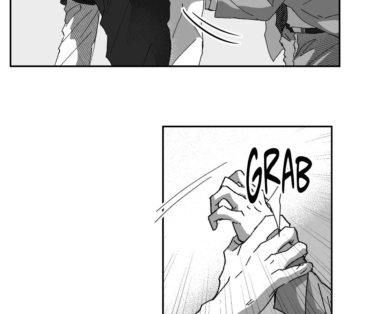 Dogma: Obsession 《Official》 - Episode 21 manhwa