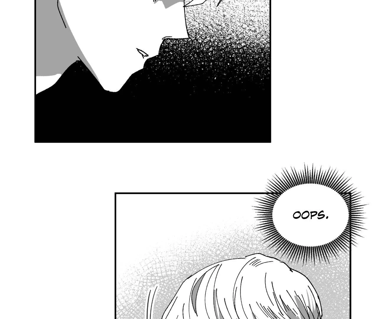 Dogma: Obsession 《Official》 - Episode 21 manhwa