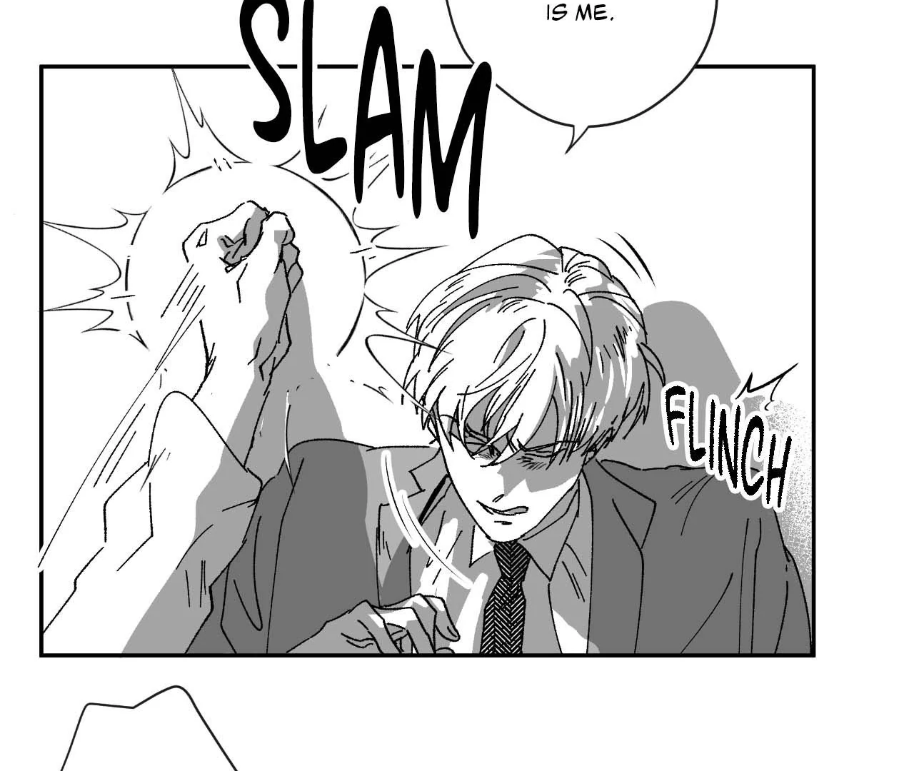 Dogma: Obsession 《Official》 - Episode 21 manhwa