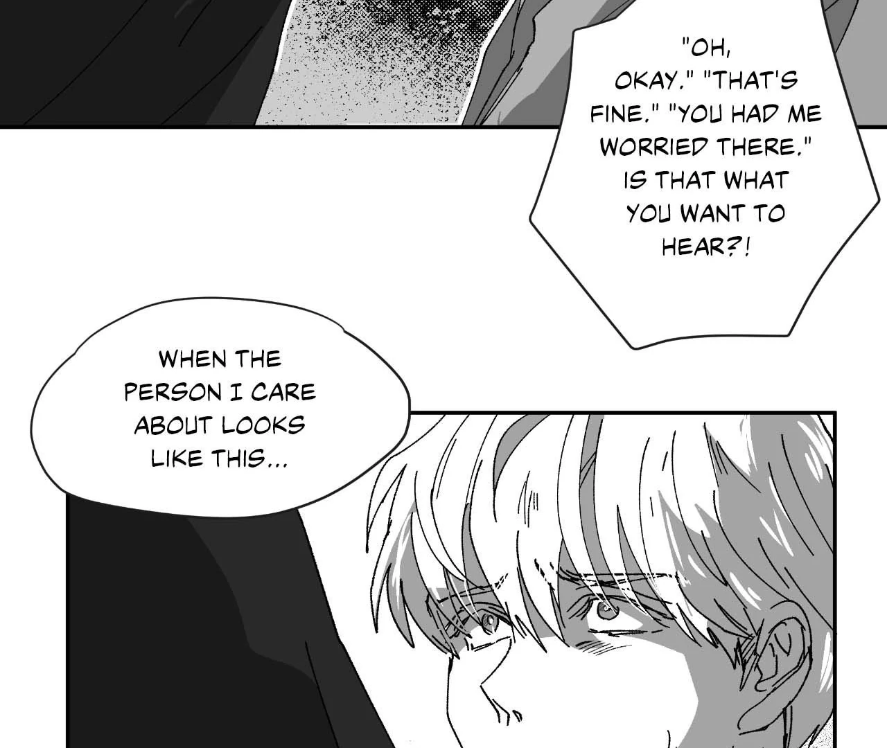 Dogma: Obsession 《Official》 - Episode 21 manhwa