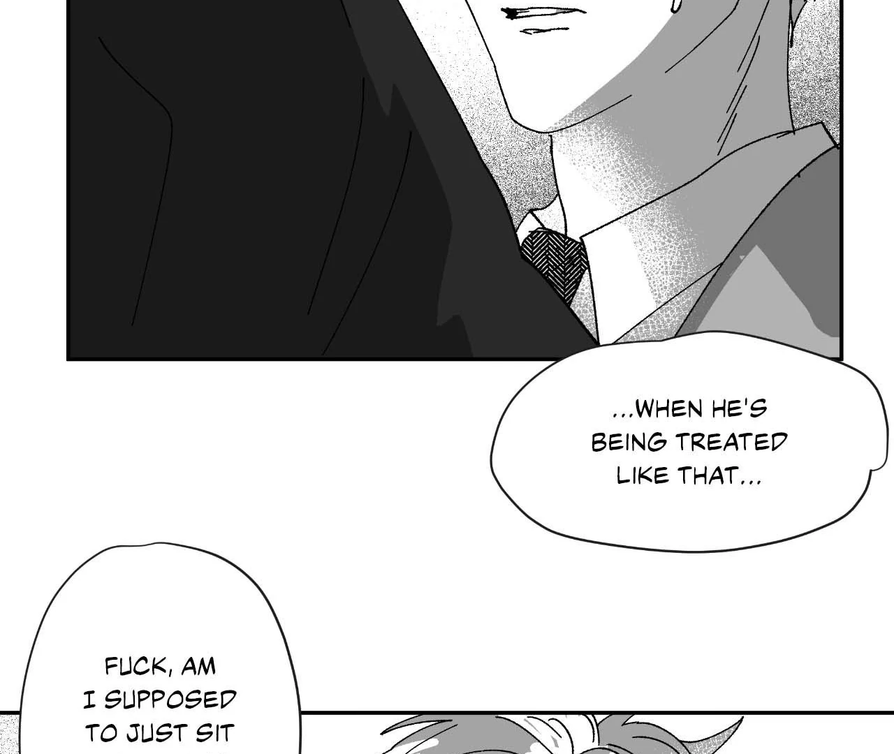 Dogma: Obsession 《Official》 - Episode 21 manhwa