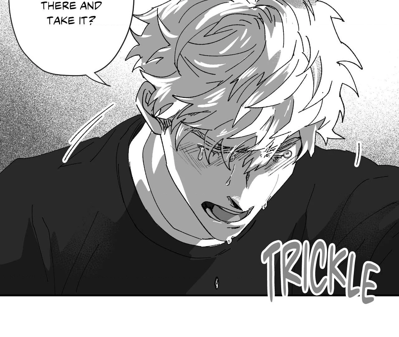 Dogma: Obsession 《Official》 - Episode 21 manhwa