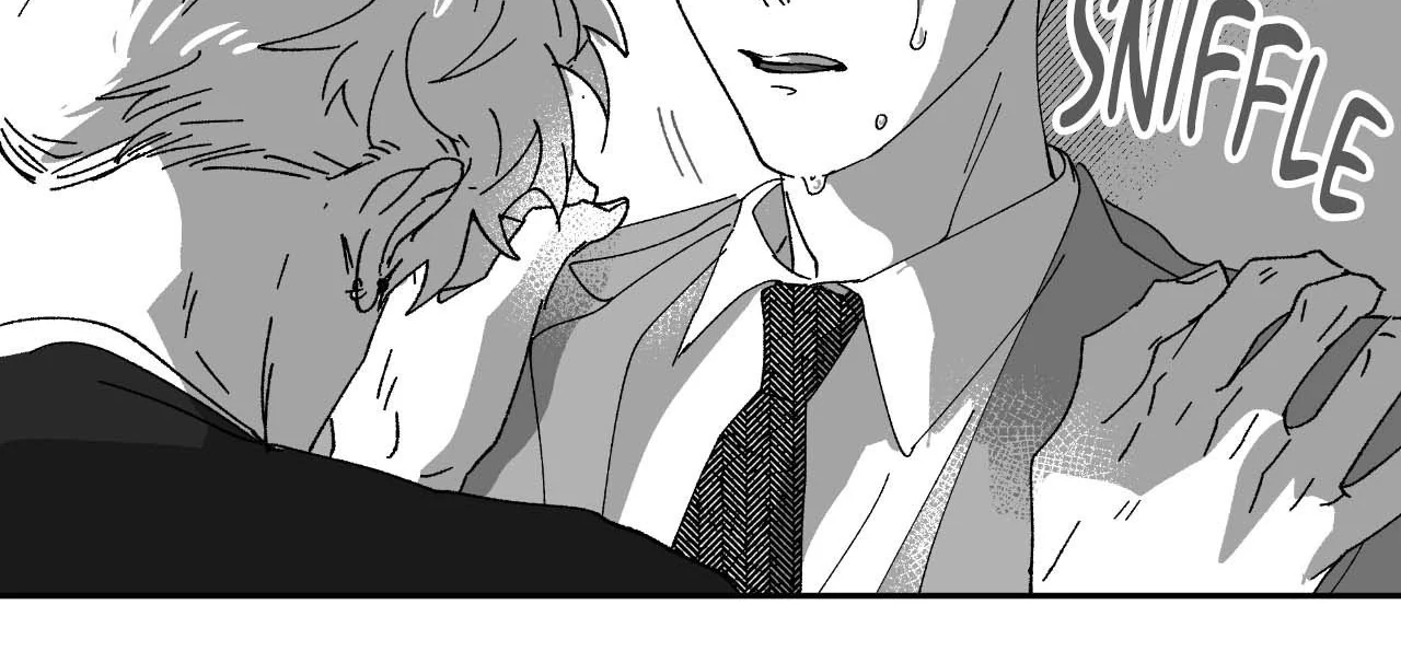 Dogma: Obsession 《Official》 - Episode 21 manhwa
