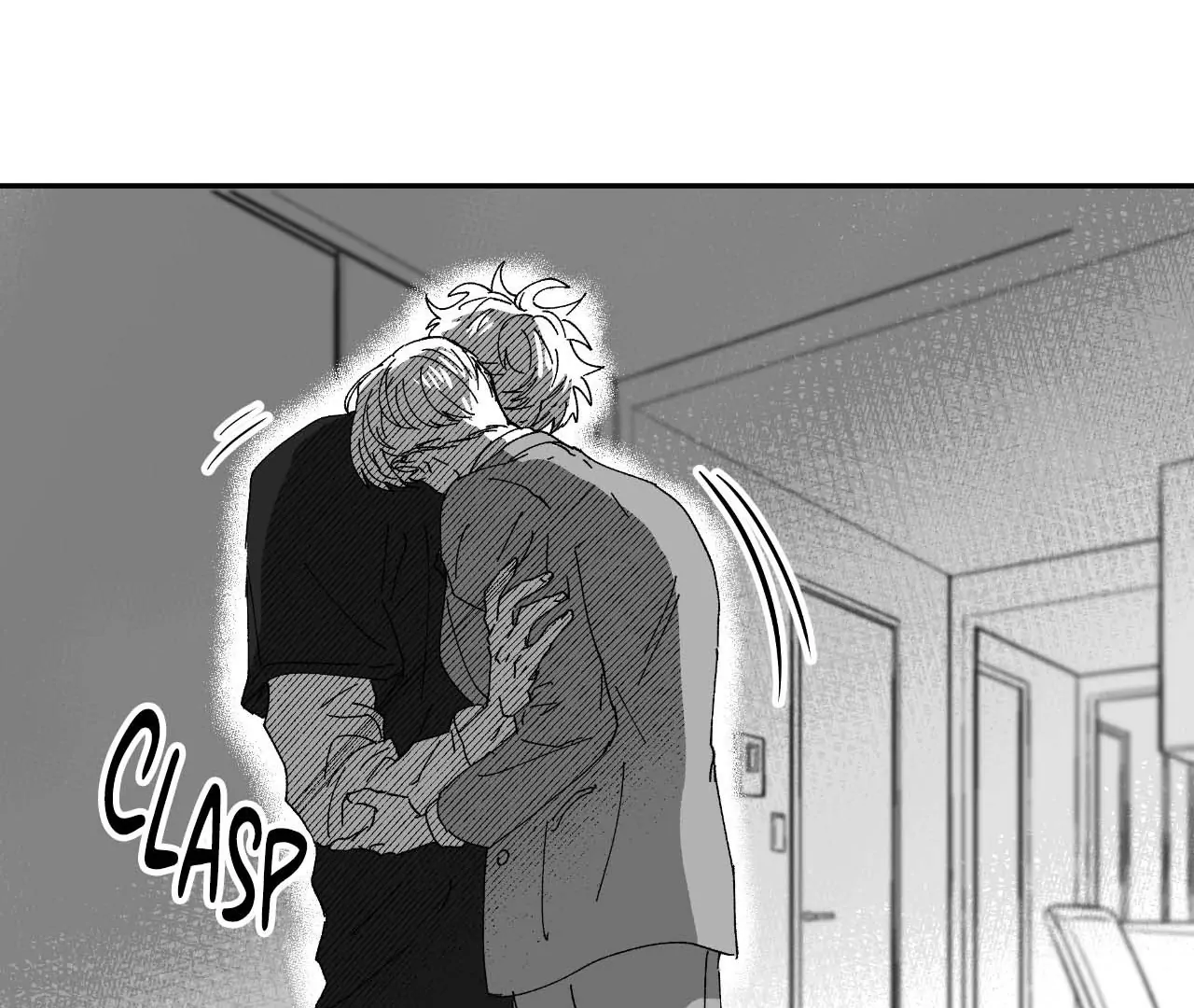 Dogma: Obsession 《Official》 - Episode 21 manhwa