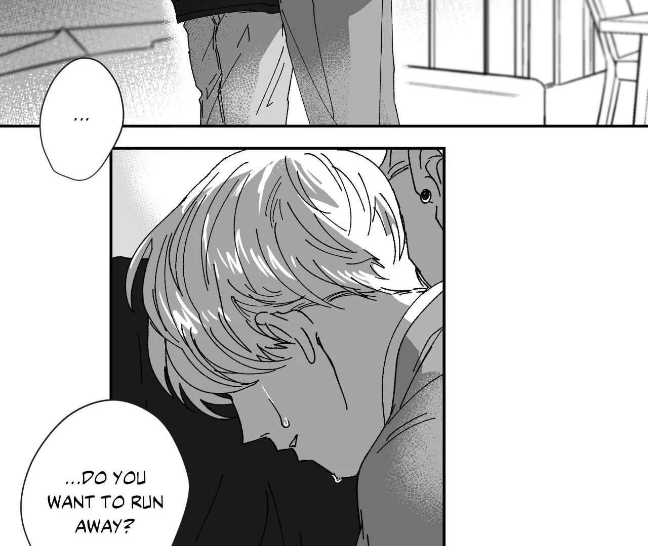 Dogma: Obsession 《Official》 - Episode 21 manhwa