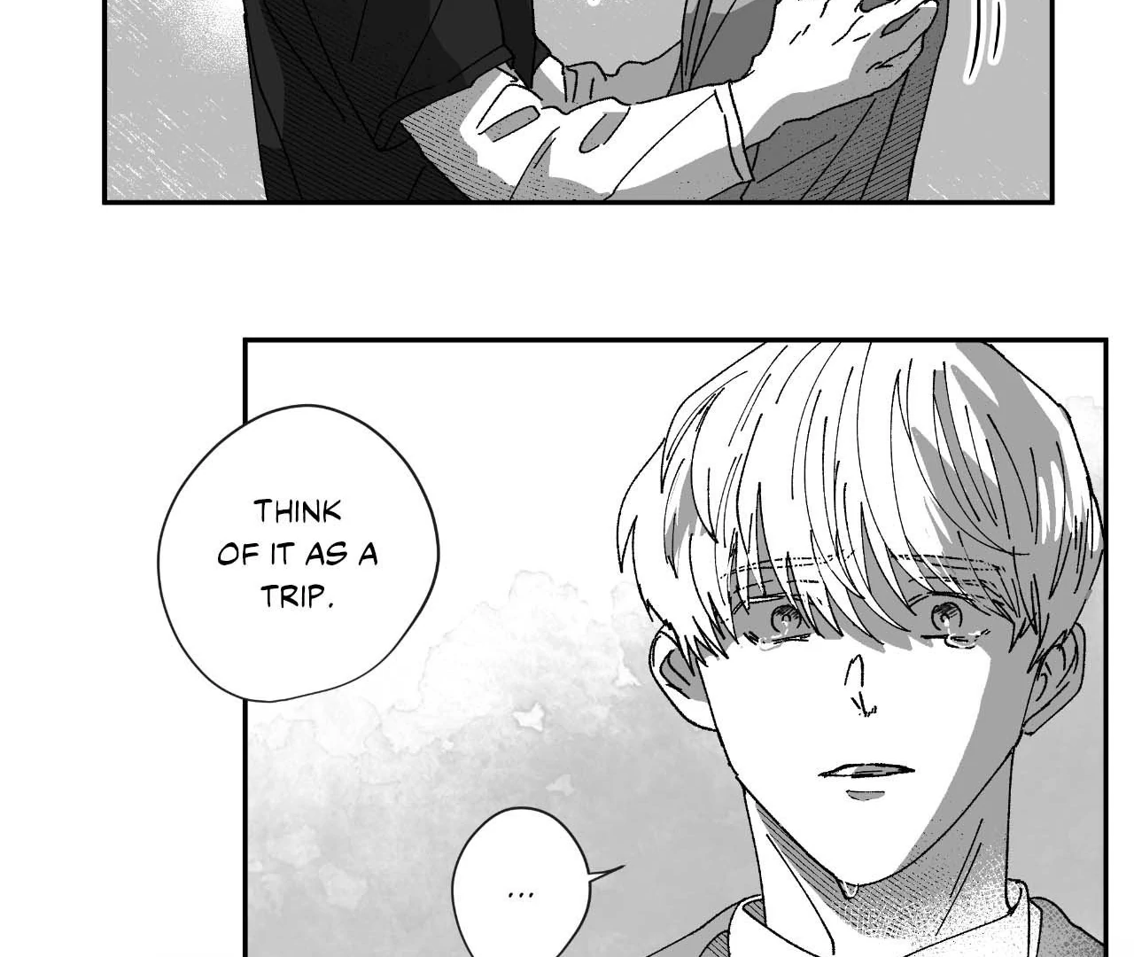 Dogma: Obsession 《Official》 - Episode 21 manhwa