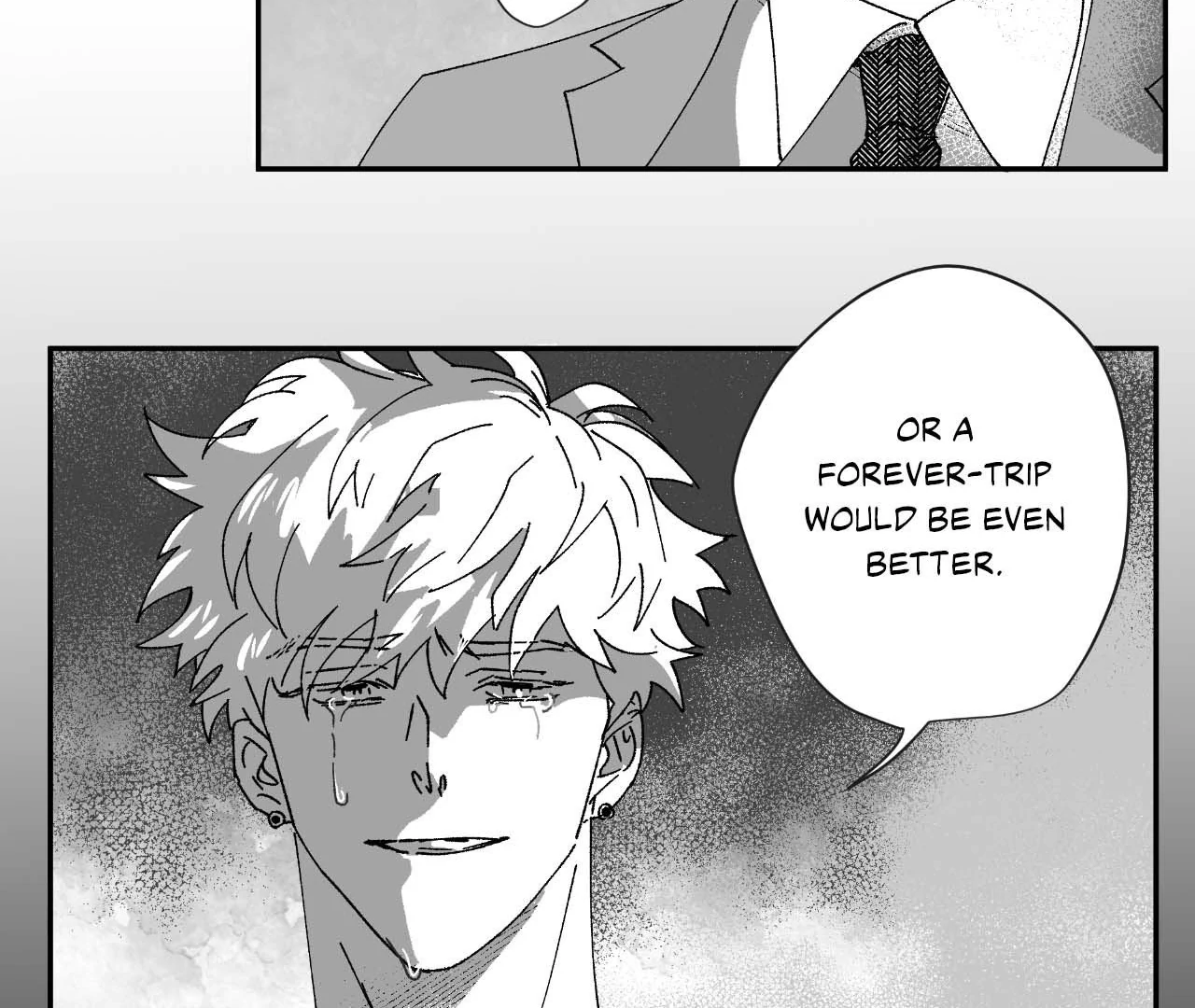 Dogma: Obsession 《Official》 - Episode 21 manhwa
