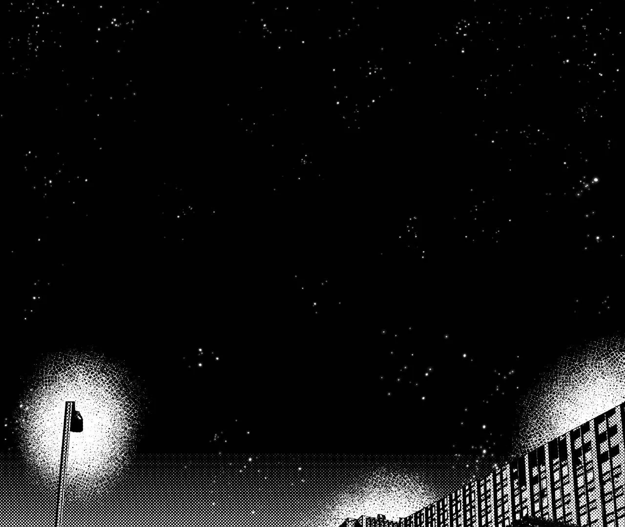 Dogma: Obsession 《Official》 - Episode 21 manhwa