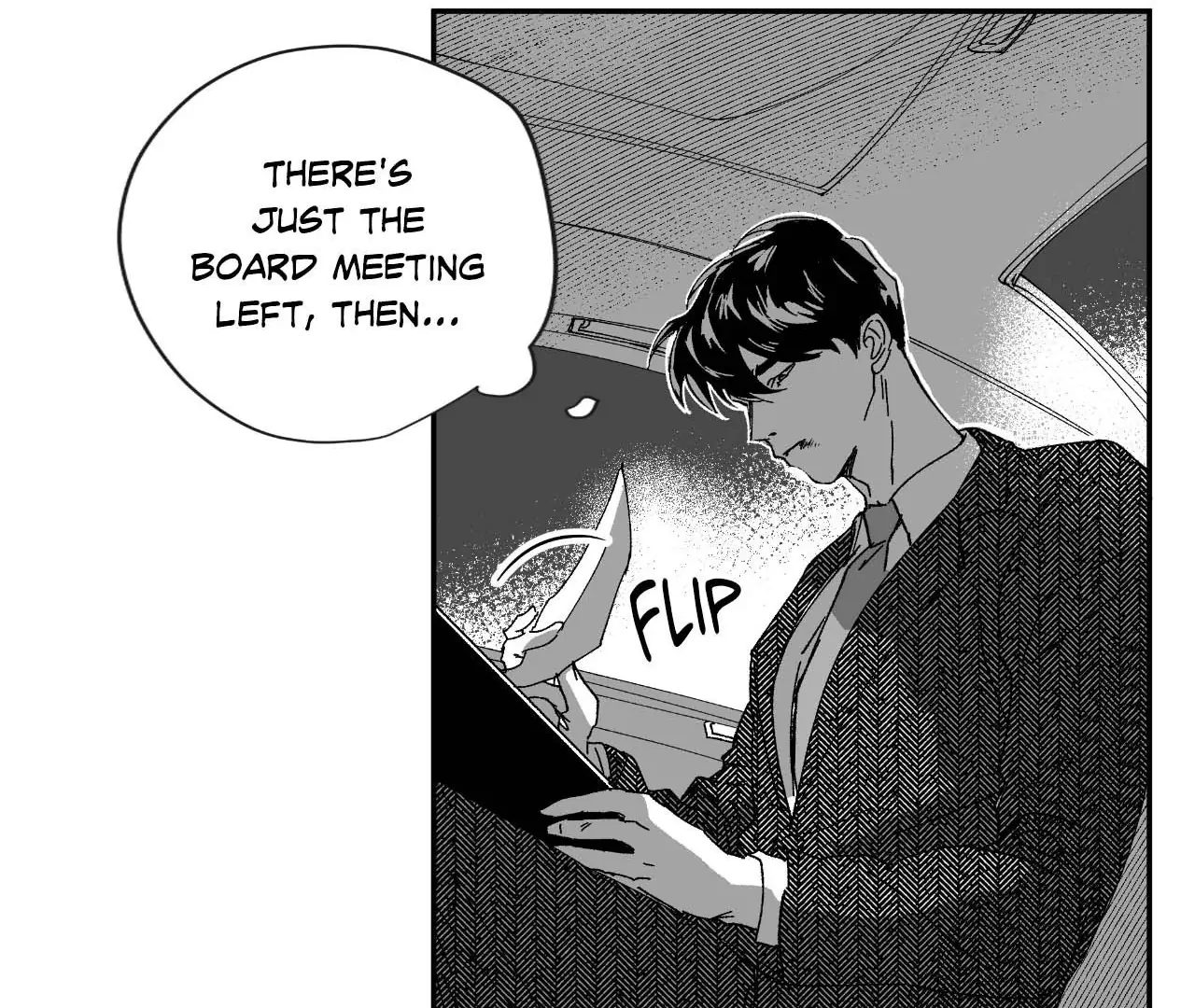 Dogma: Obsession 《Official》 - Episode 21 manhwa
