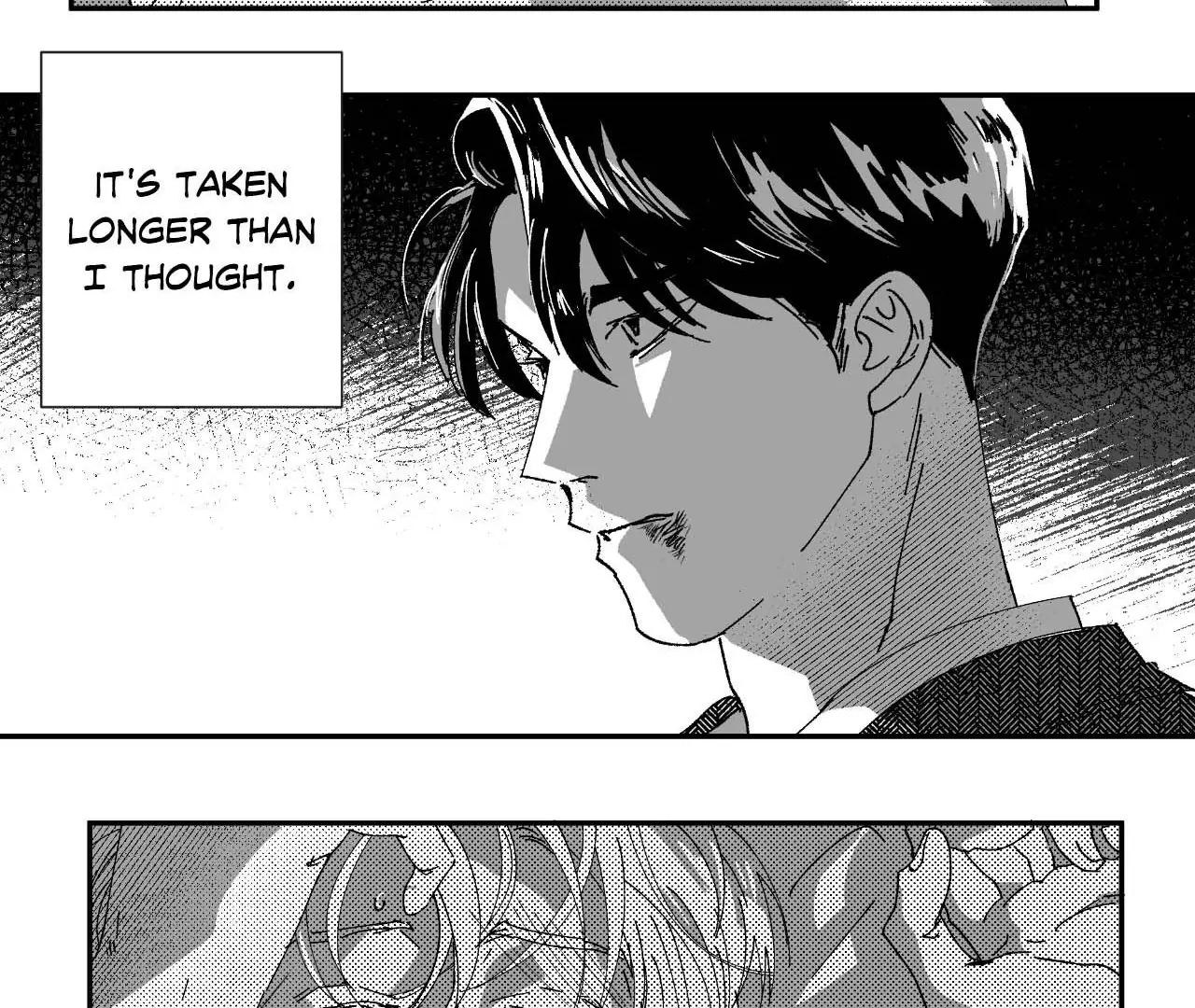 Dogma: Obsession 《Official》 - Episode 21 manhwa