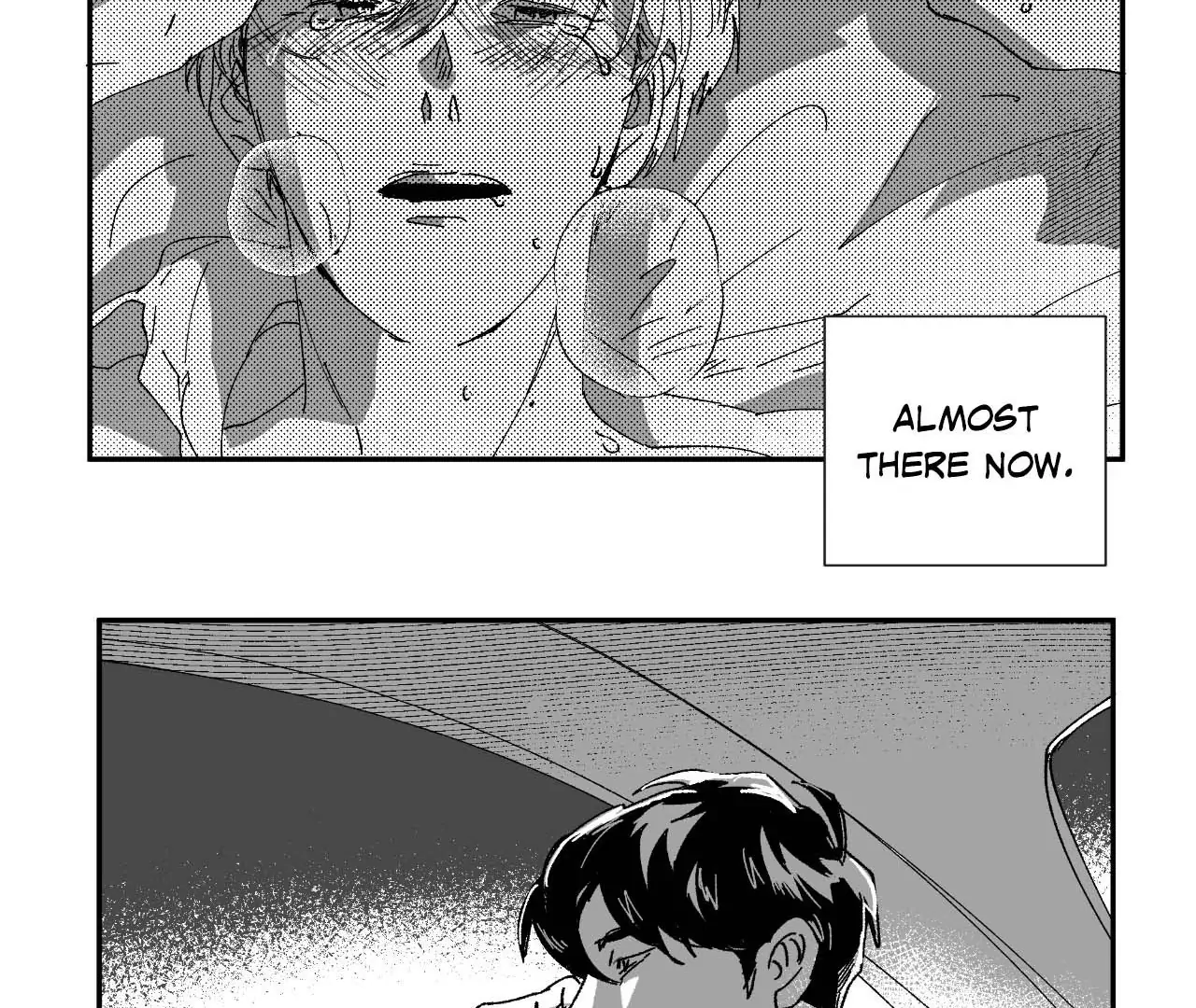 Dogma: Obsession 《Official》 - Episode 21 manhwa