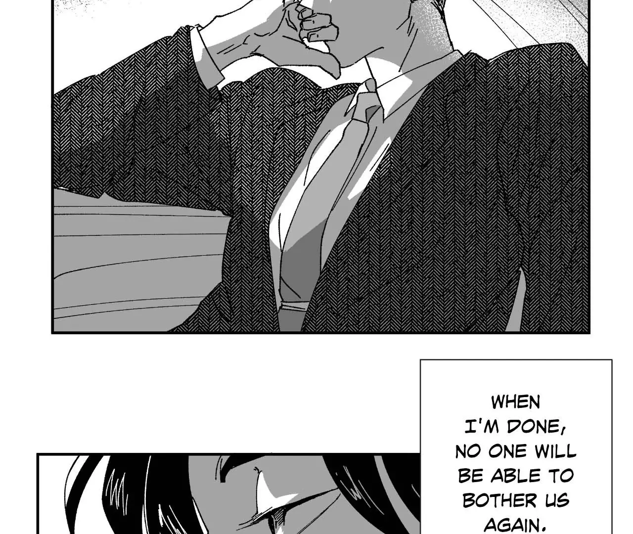 Dogma: Obsession 《Official》 - Episode 21 manhwa