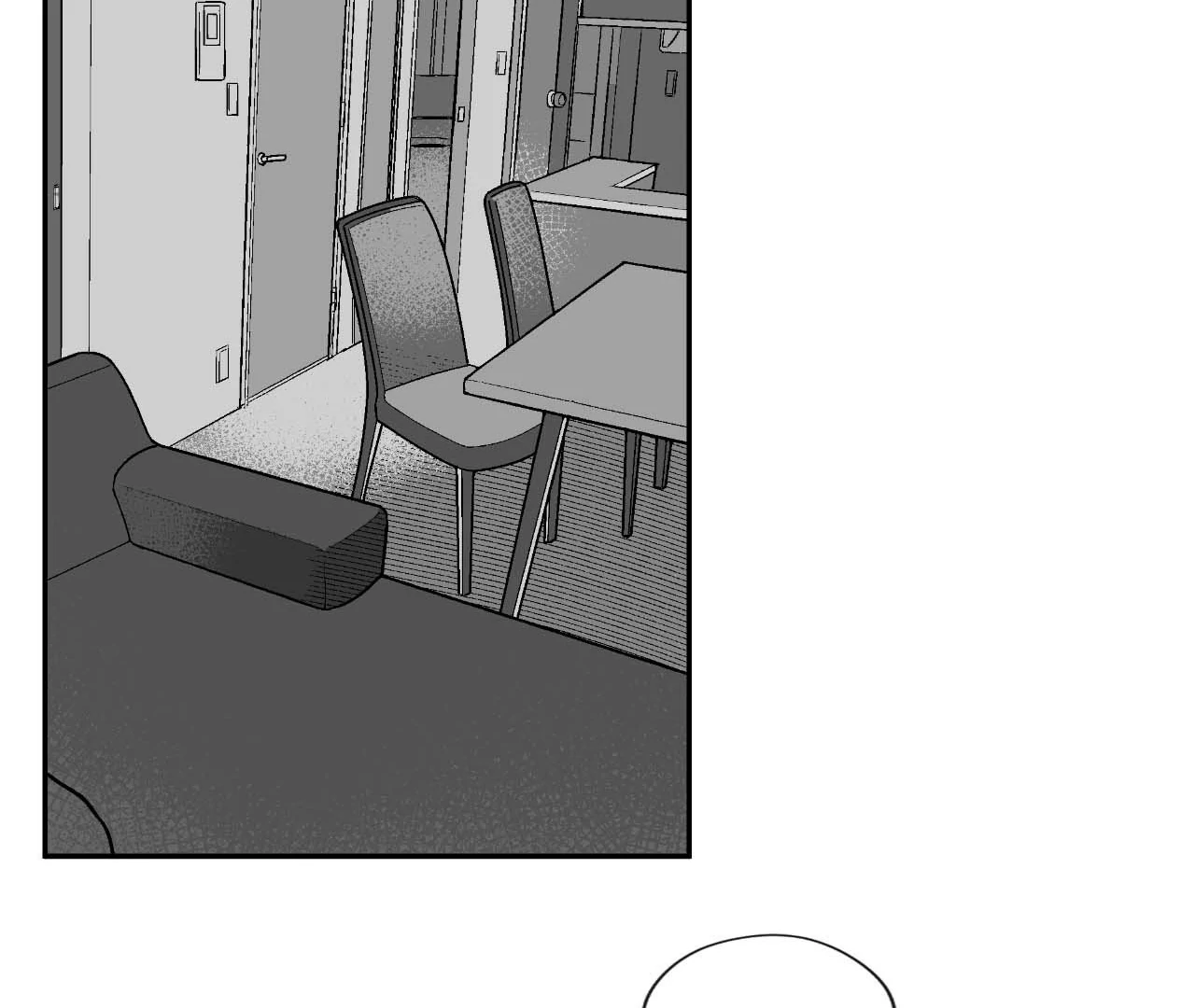 Dogma: Obsession 《Official》 - Episode 21 manhwa