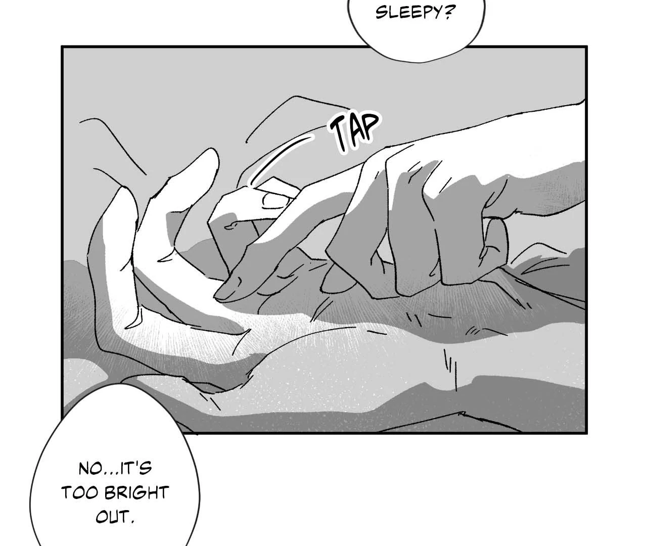 Dogma: Obsession 《Official》 - Episode 21 manhwa