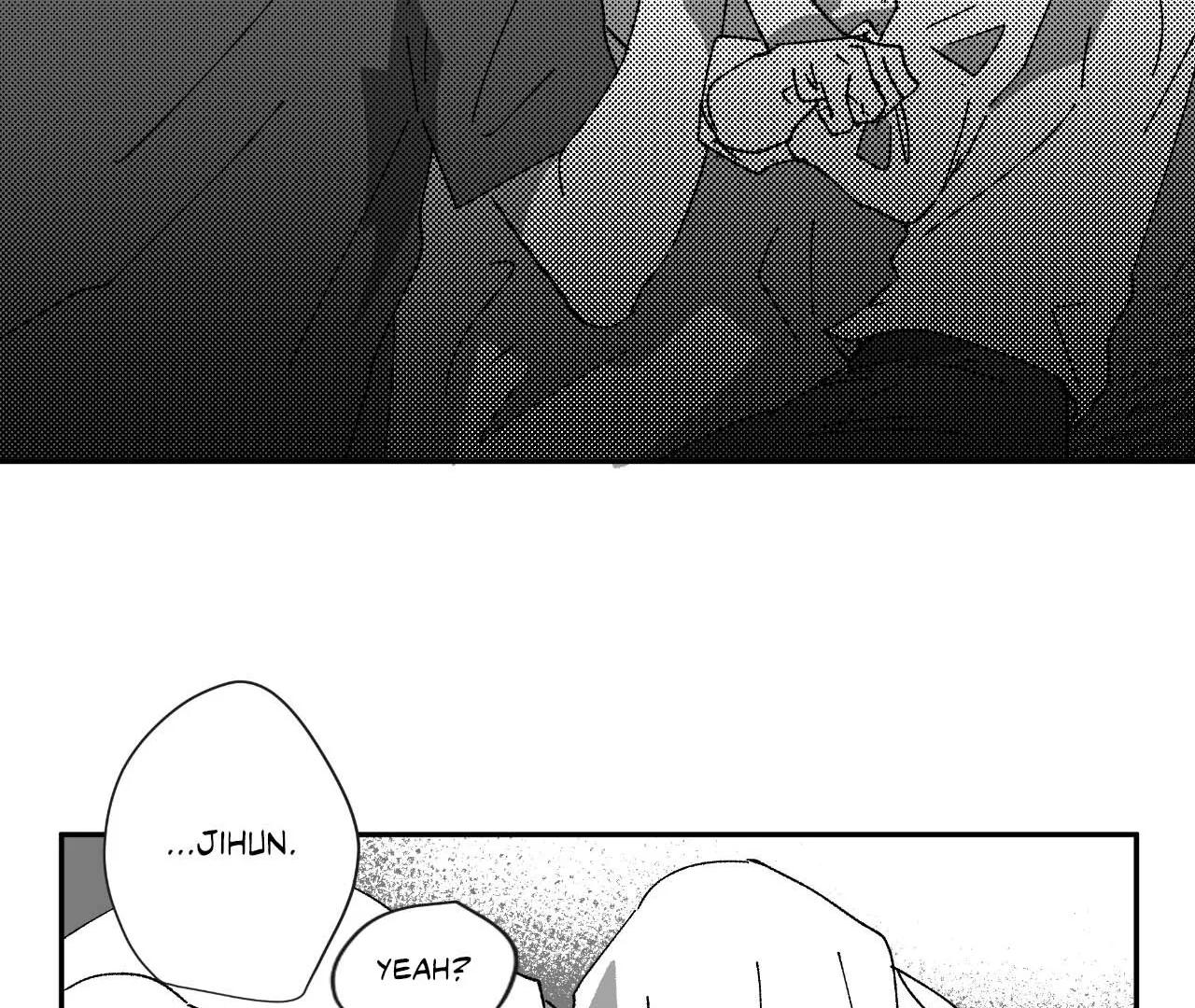 Dogma: Obsession 《Official》 - Episode 21 manhwa