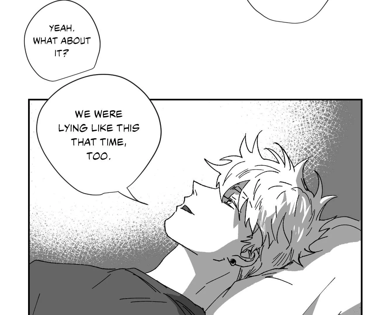 Dogma: Obsession 《Official》 - Episode 21 manhwa