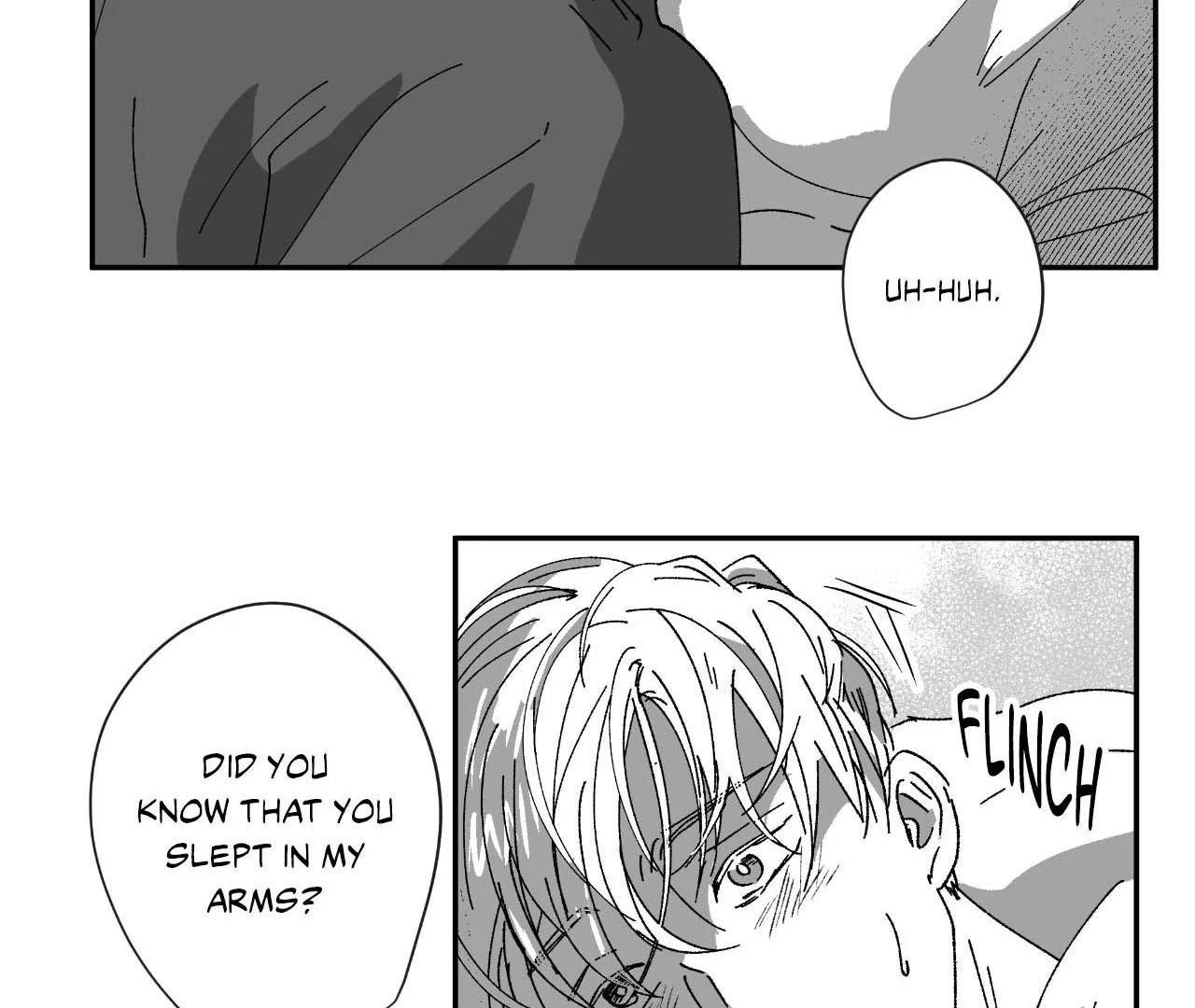 Dogma: Obsession 《Official》 - Episode 21 manhwa