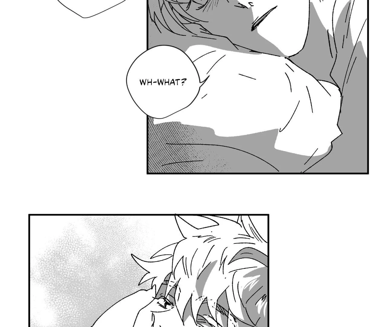 Dogma: Obsession 《Official》 - Episode 21 manhwa