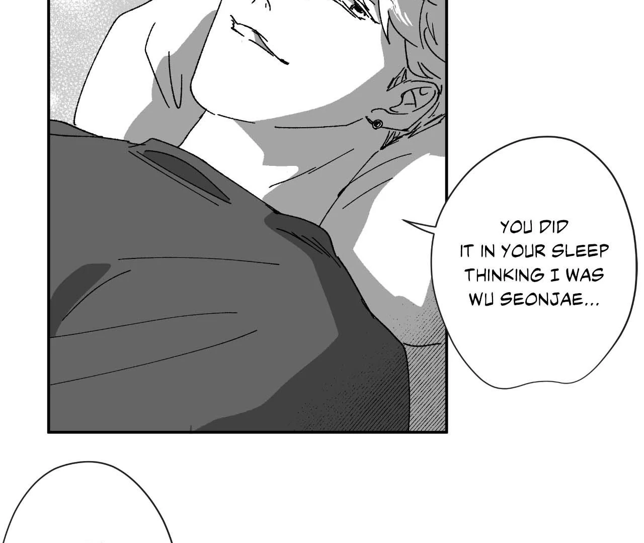 Dogma: Obsession 《Official》 - Episode 21 manhwa