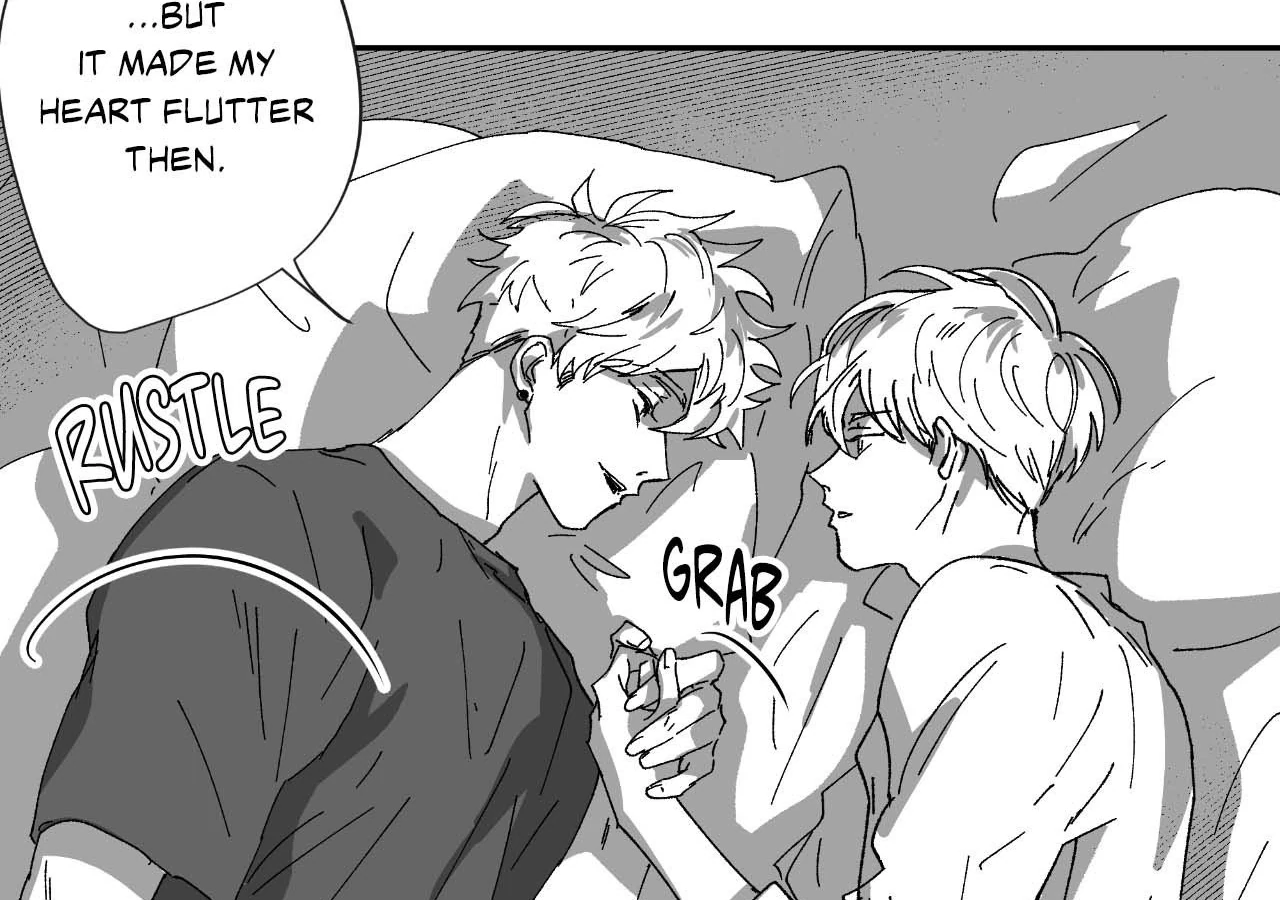 Dogma: Obsession 《Official》 - Episode 21 manhwa