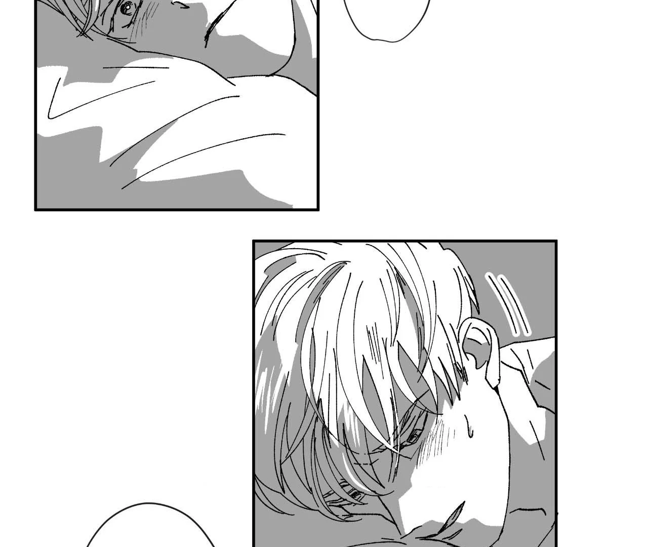 Dogma: Obsession 《Official》 - Episode 21 manhwa