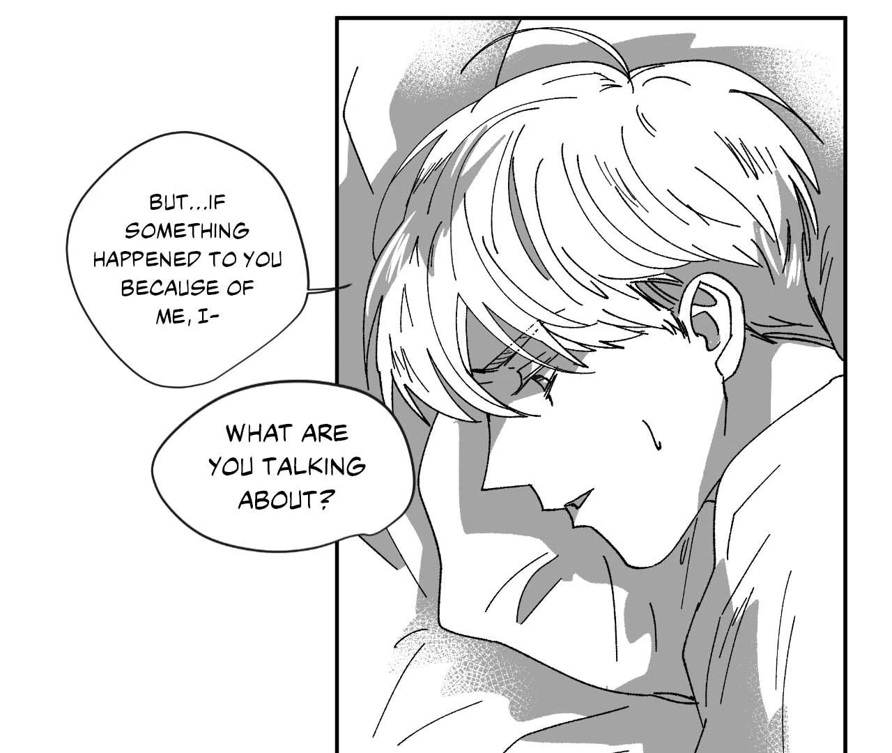 Dogma: Obsession 《Official》 - Episode 21 manhwa