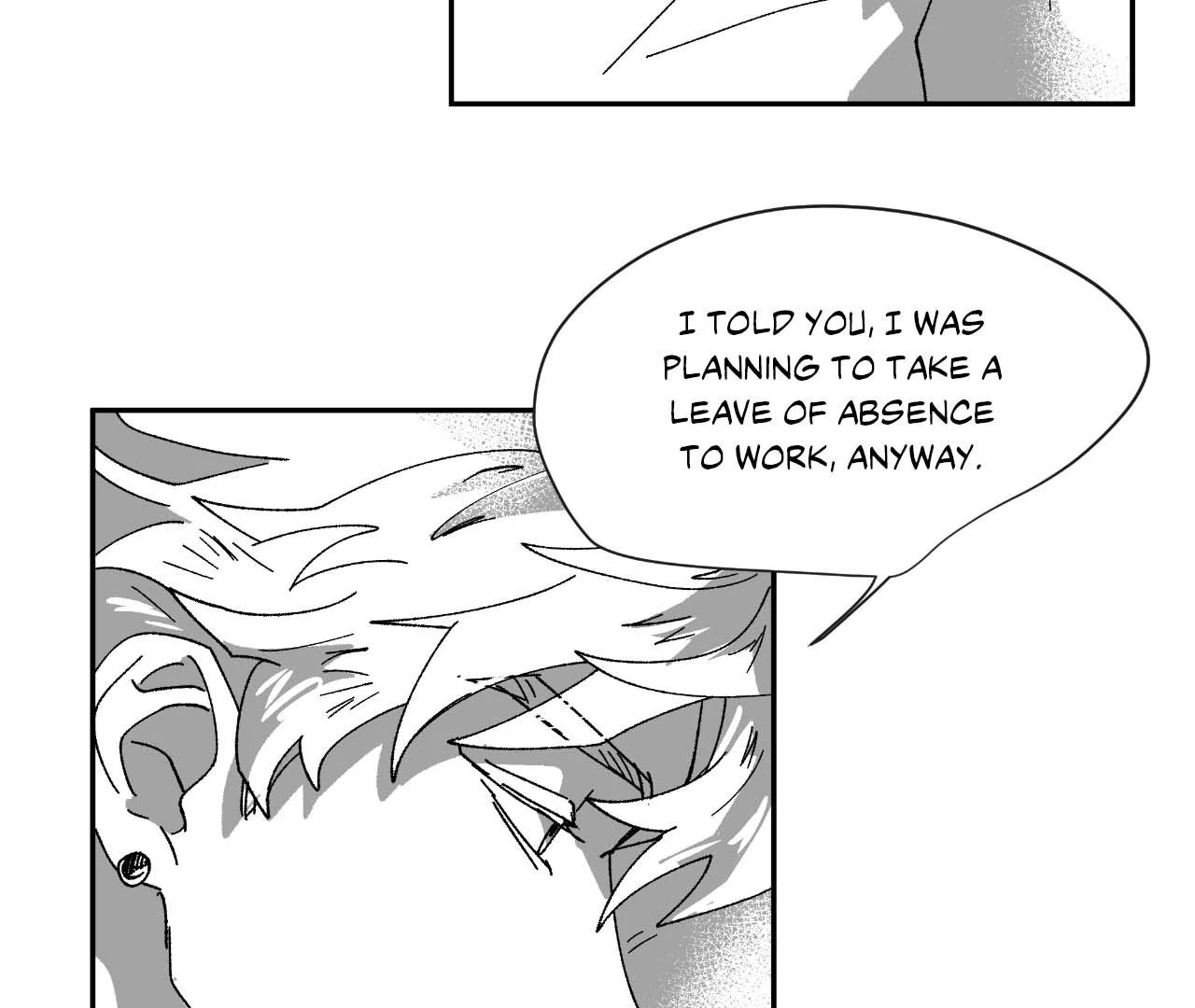 Dogma: Obsession 《Official》 - Episode 21 manhwa