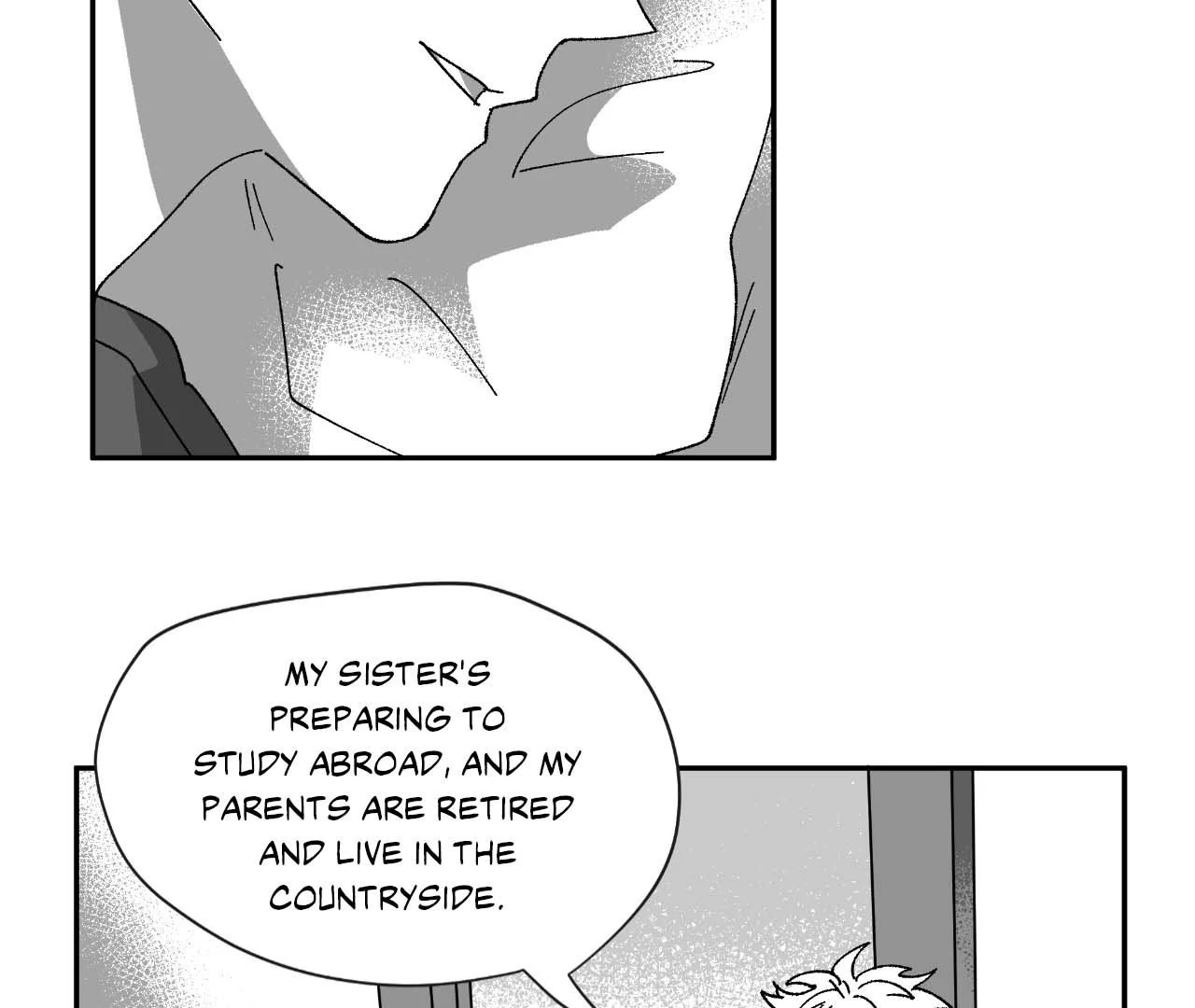 Dogma: Obsession 《Official》 - Episode 21 manhwa