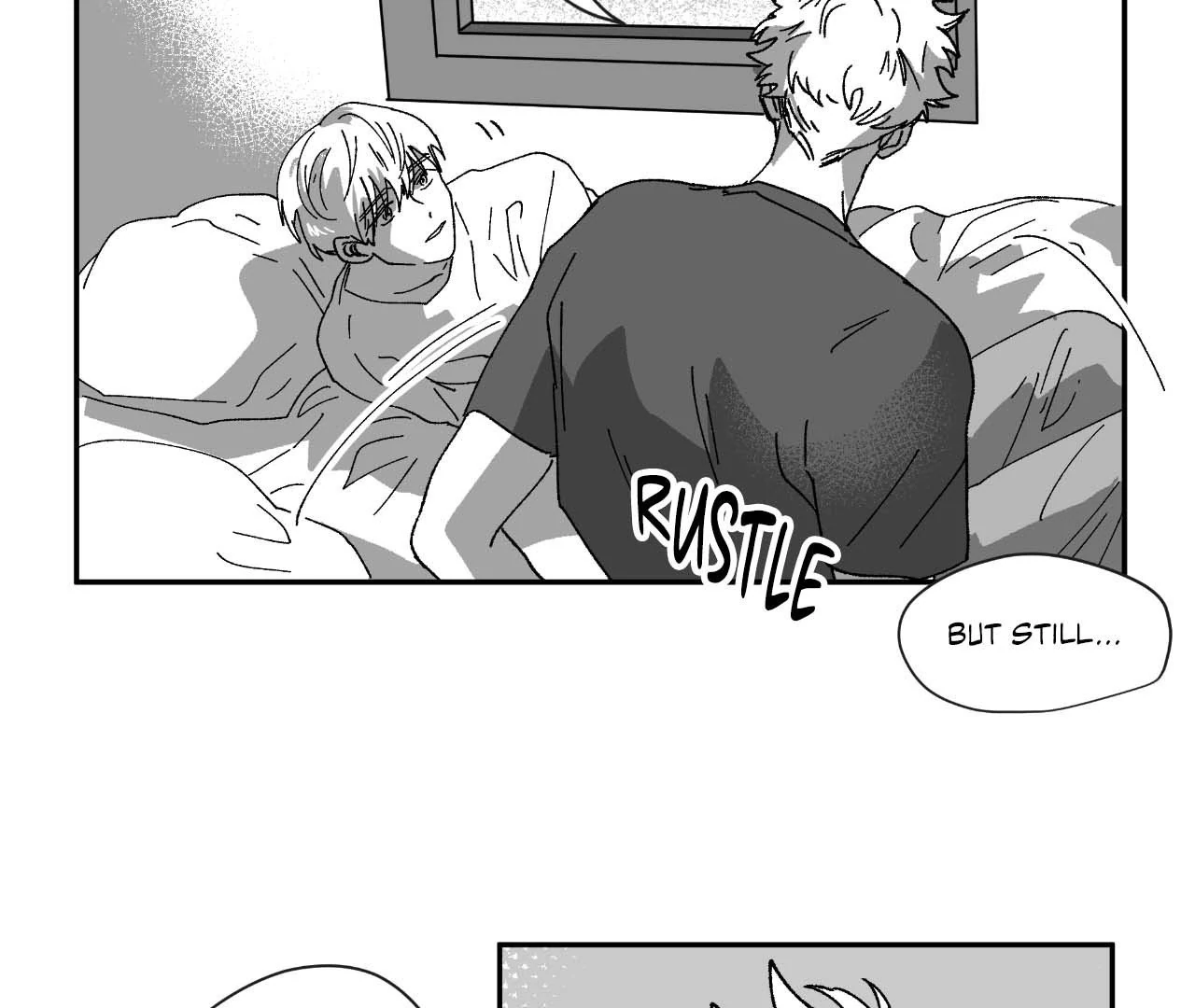 Dogma: Obsession 《Official》 - Episode 21 manhwa
