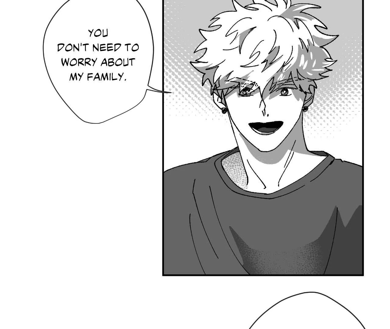 Dogma: Obsession 《Official》 - Episode 21 manhwa