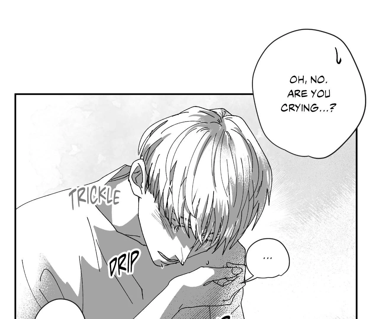 Dogma: Obsession 《Official》 - Episode 21 manhwa