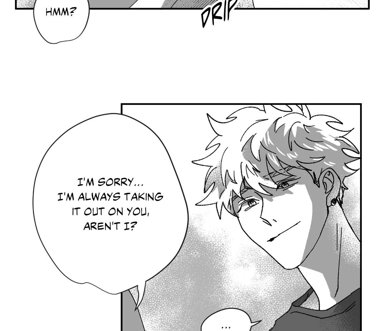 Dogma: Obsession 《Official》 - Episode 21 manhwa