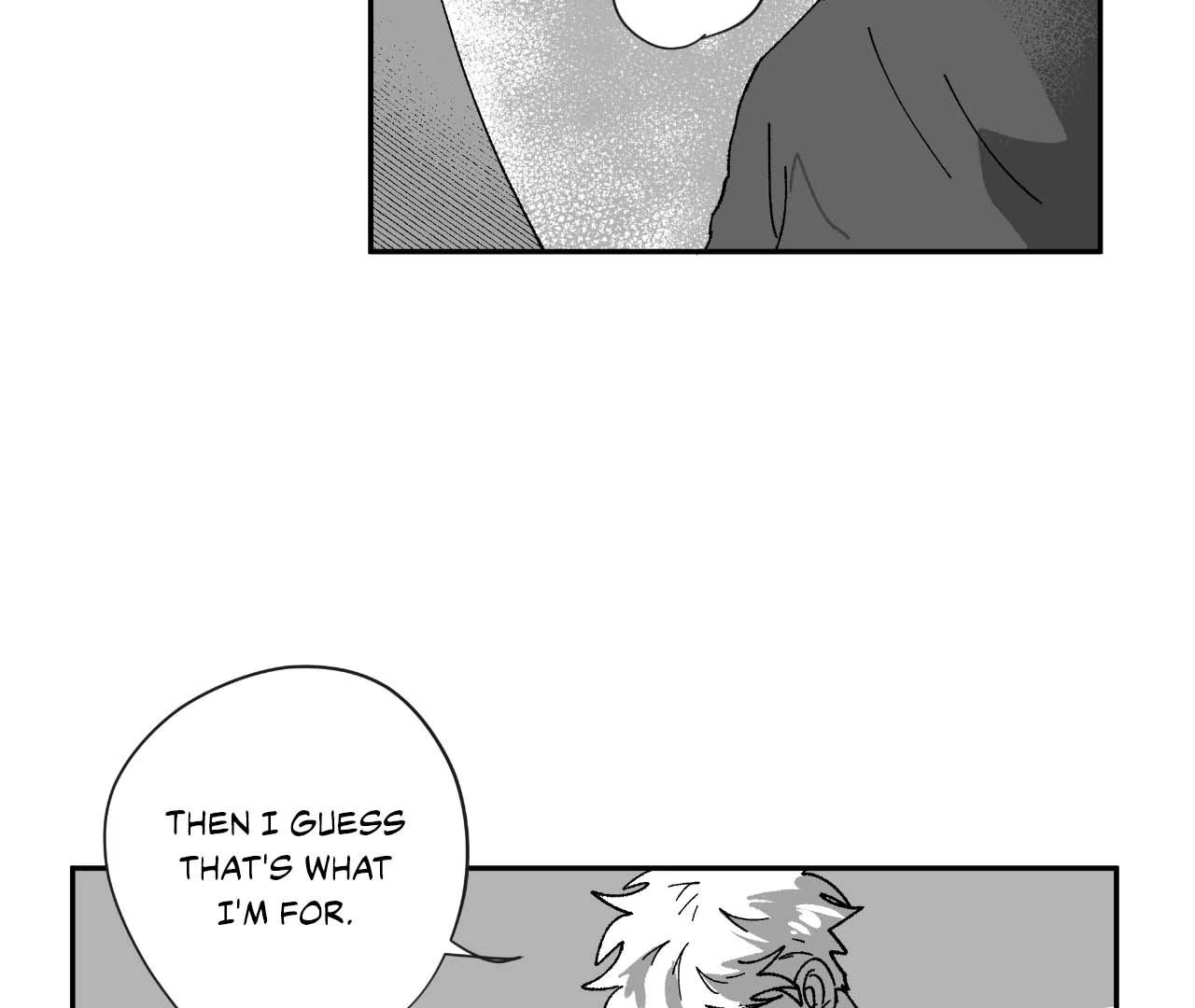 Dogma: Obsession 《Official》 - Episode 21 manhwa