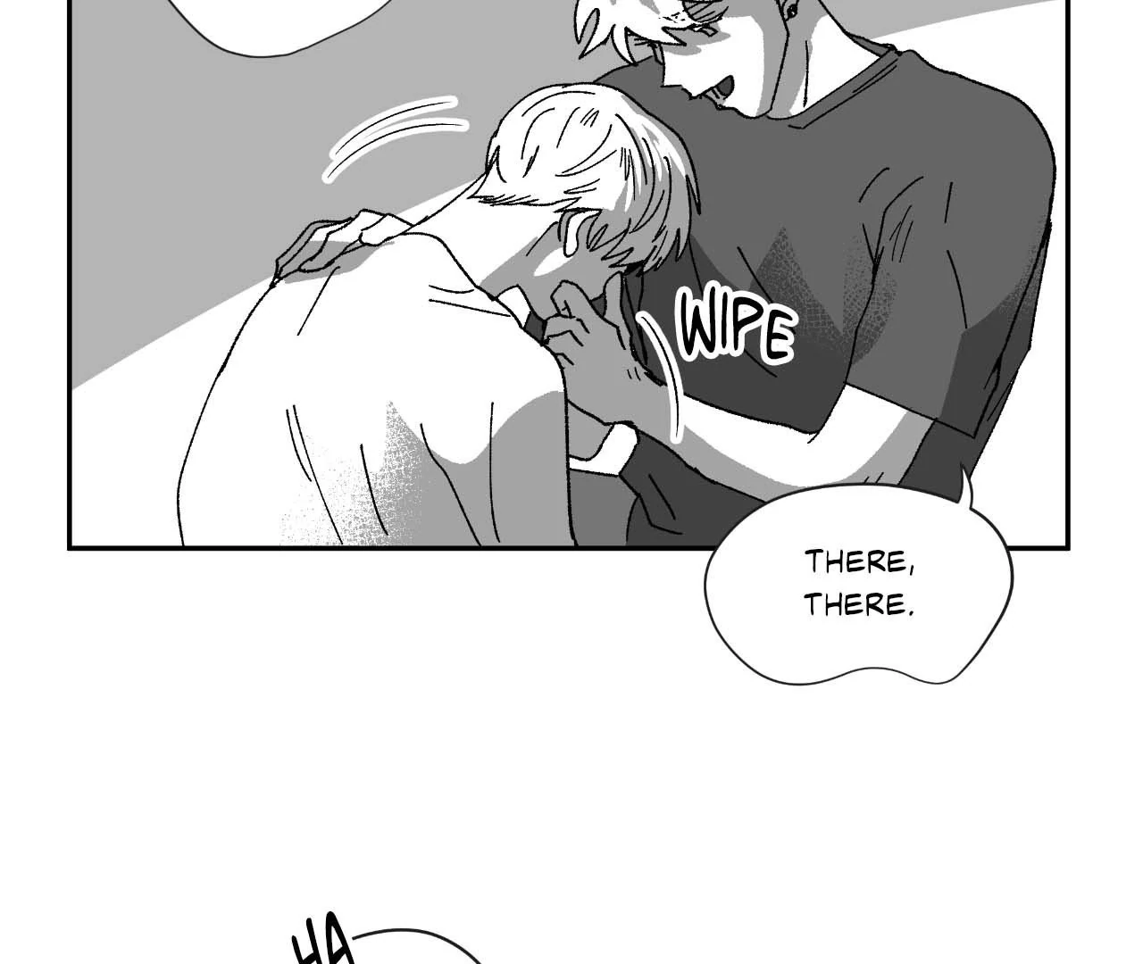 Dogma: Obsession 《Official》 - Episode 21 manhwa
