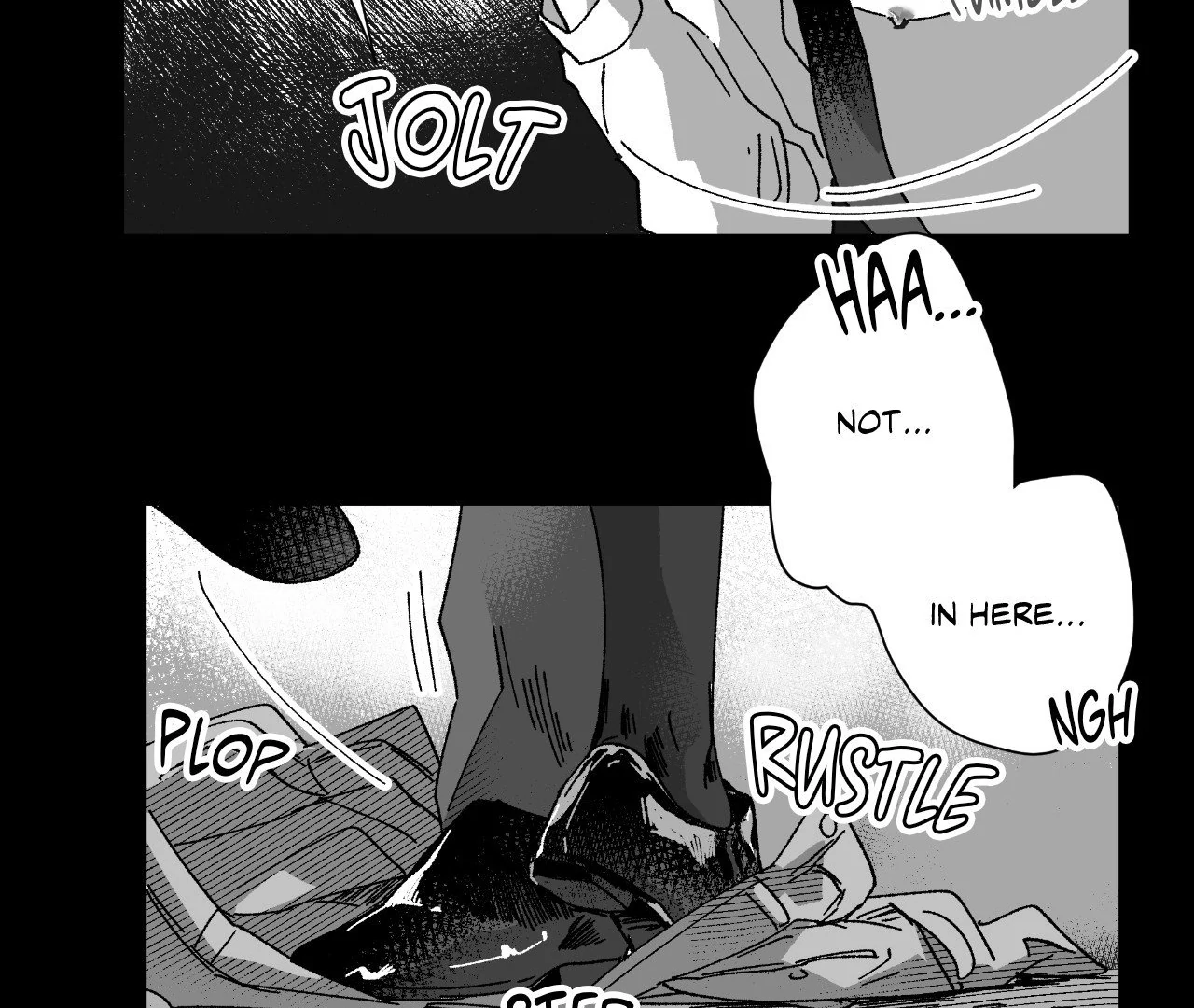 Dogma: Obsession 《Official》 - Episode 22 manhwa