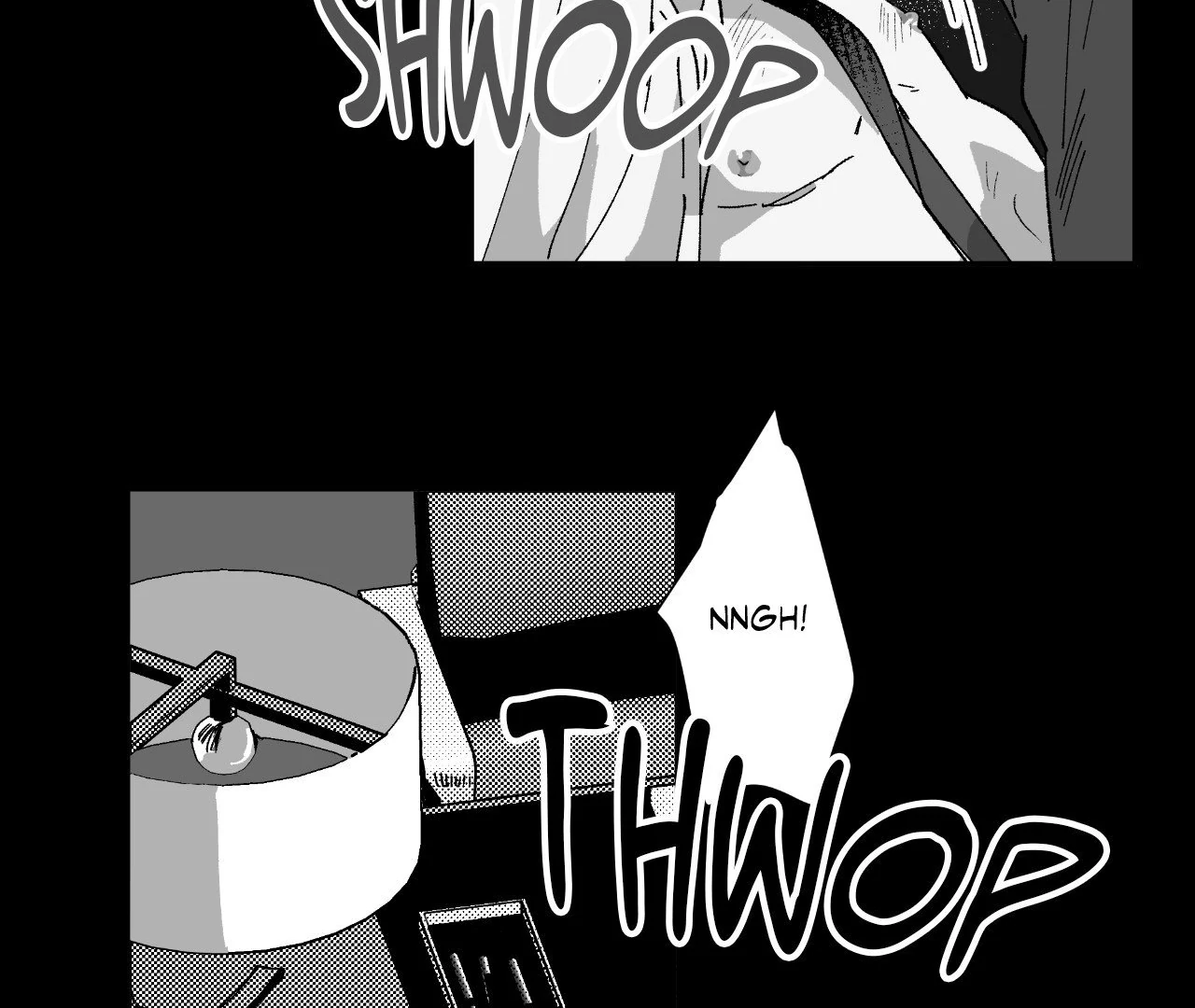 Dogma: Obsession 《Official》 - Episode 22 manhwa