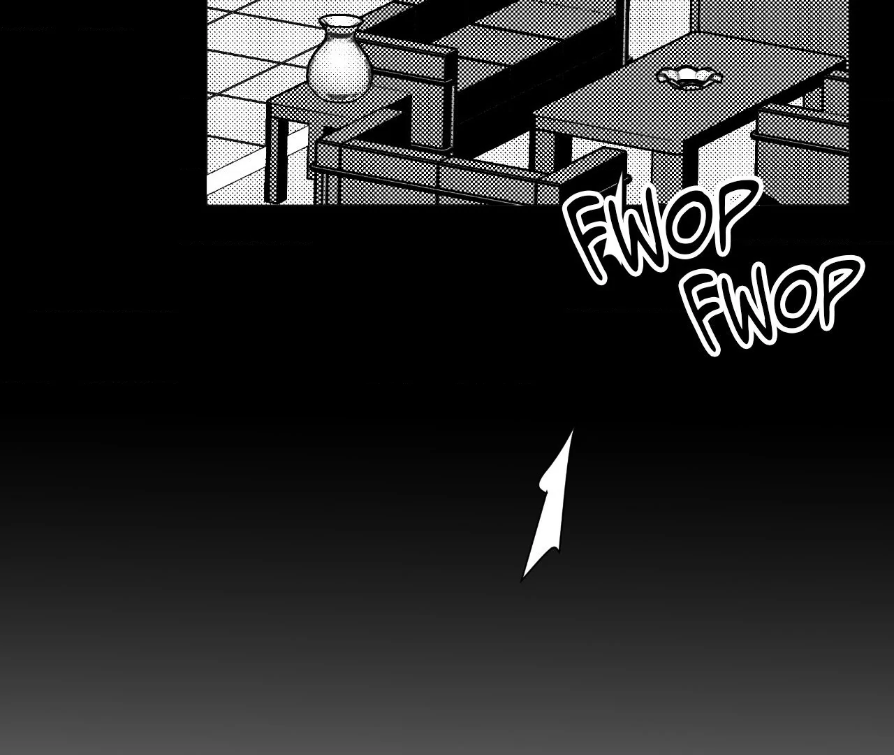 Dogma: Obsession 《Official》 - Episode 22 manhwa