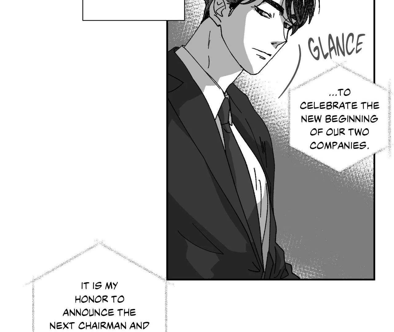Dogma: Obsession 《Official》 - Episode 22 manhwa