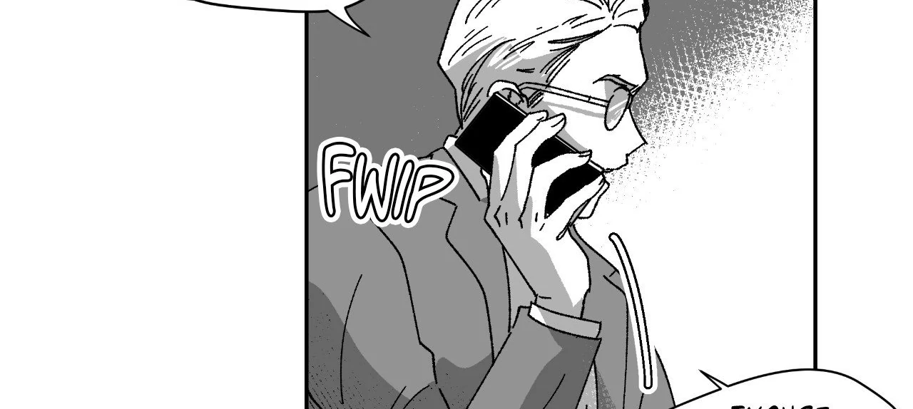 Dogma: Obsession 《Official》 - Episode 22 manhwa