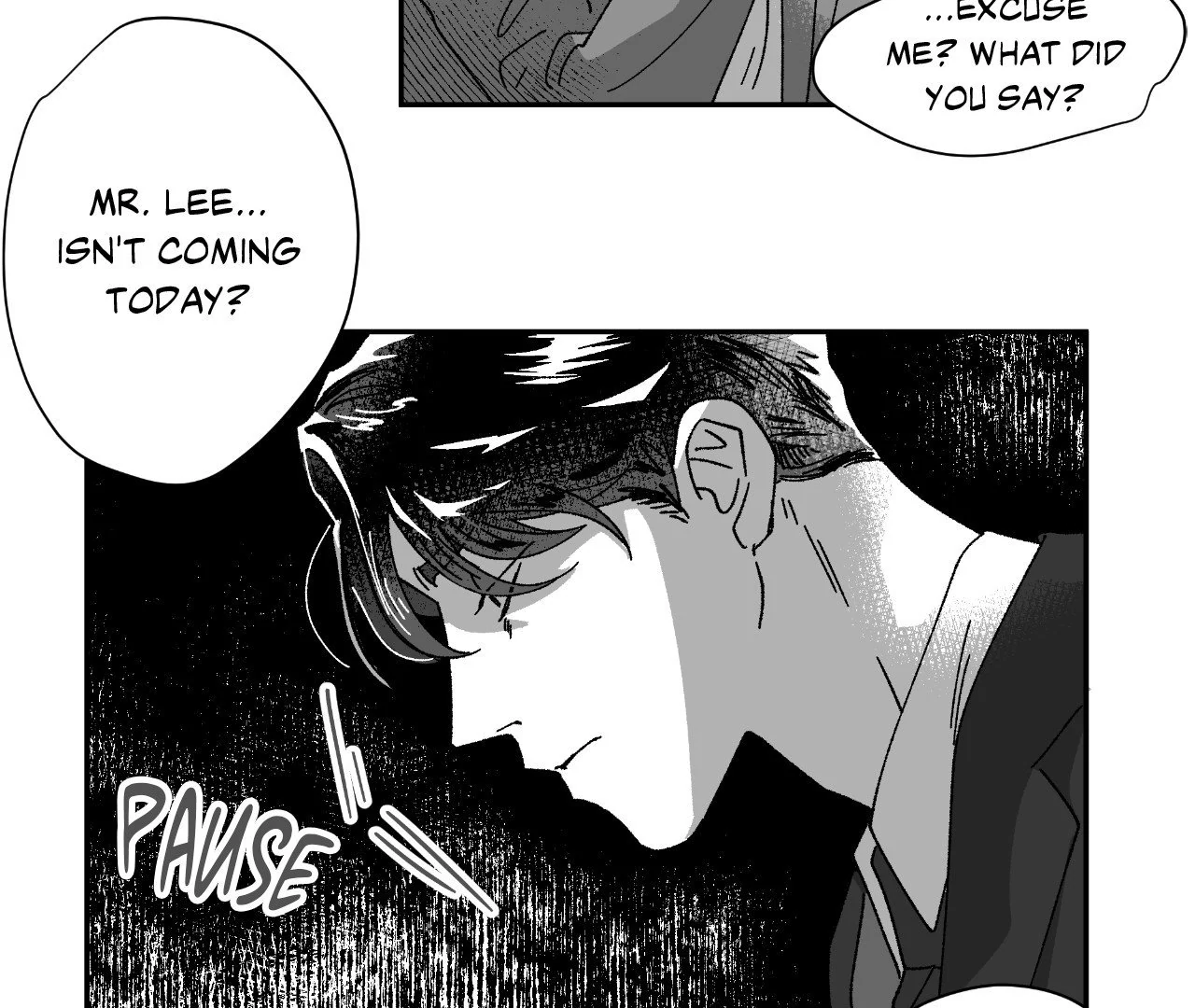 Dogma: Obsession 《Official》 - Episode 22 manhwa