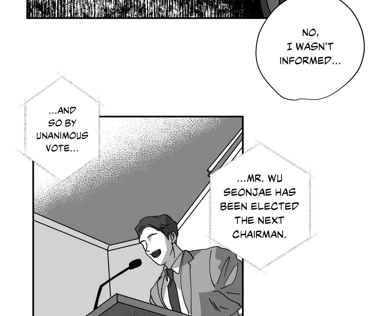 Dogma: Obsession 《Official》 - Episode 22 manhwa